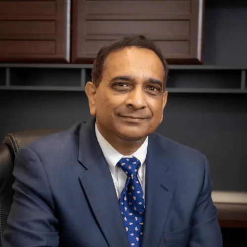 Babu Gupta, M.D