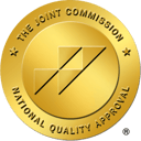 Joint Commission Accredited