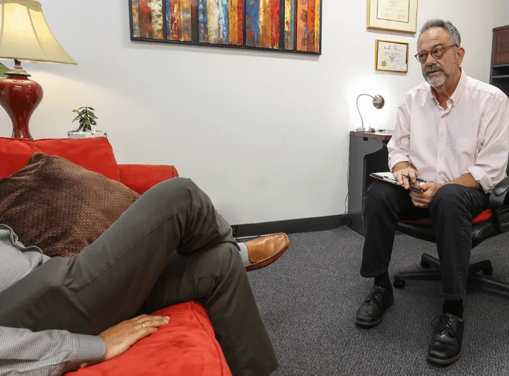 Supportive care for elderly patients