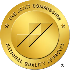 Joint Commission Accredited